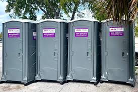 Portable Toilets for Disaster Relief Sites